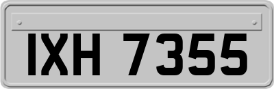 IXH7355