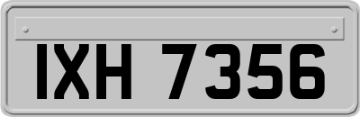 IXH7356