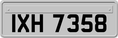 IXH7358