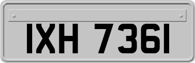 IXH7361
