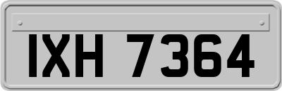 IXH7364