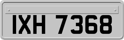 IXH7368