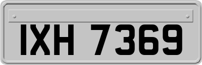 IXH7369