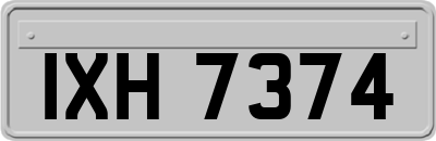 IXH7374