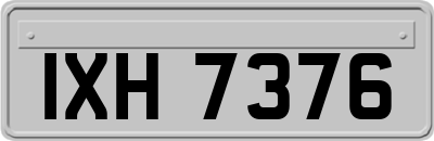 IXH7376