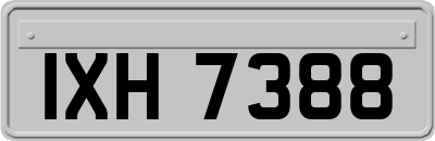 IXH7388