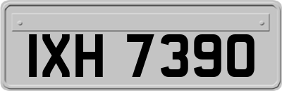 IXH7390