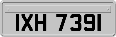 IXH7391