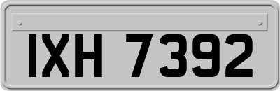 IXH7392