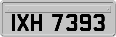 IXH7393