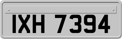 IXH7394