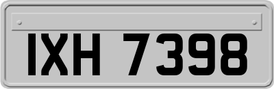 IXH7398