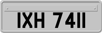 IXH7411