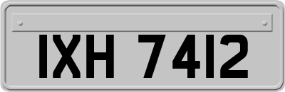 IXH7412
