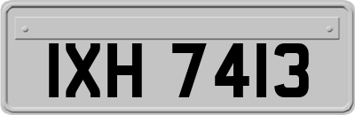 IXH7413