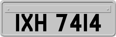 IXH7414