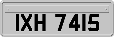 IXH7415