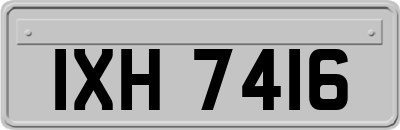 IXH7416