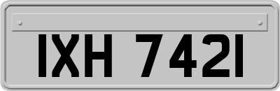 IXH7421
