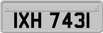 IXH7431