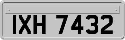 IXH7432