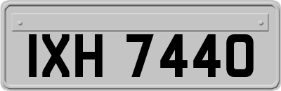IXH7440