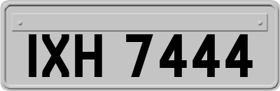 IXH7444