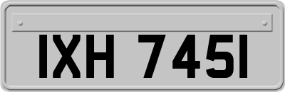 IXH7451