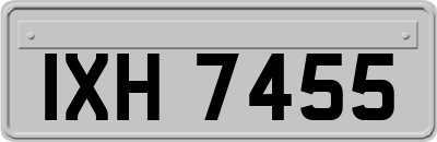 IXH7455