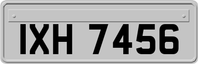 IXH7456
