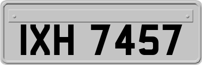IXH7457