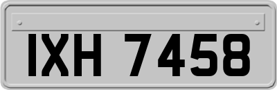 IXH7458