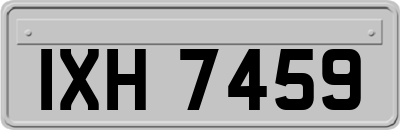 IXH7459