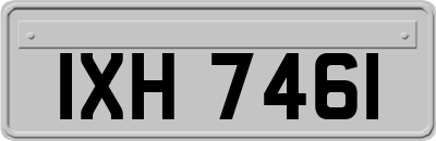 IXH7461