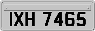 IXH7465