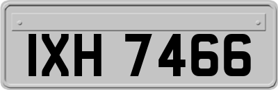 IXH7466