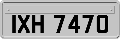 IXH7470
