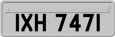 IXH7471