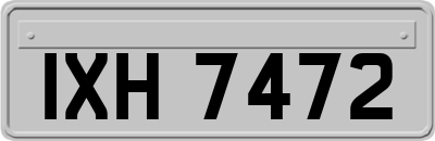 IXH7472