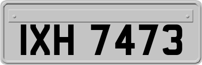 IXH7473