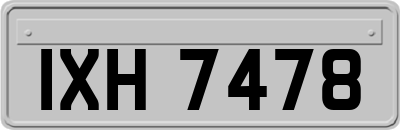 IXH7478