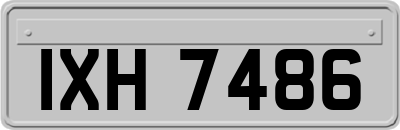 IXH7486