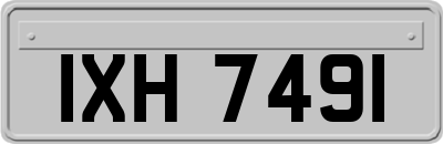IXH7491