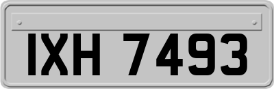 IXH7493