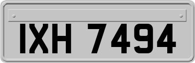 IXH7494