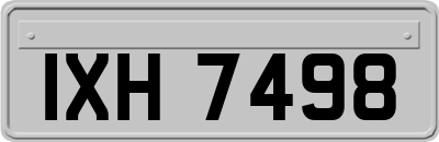 IXH7498