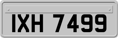 IXH7499
