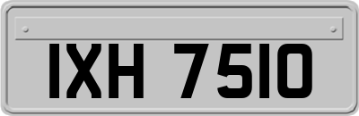 IXH7510