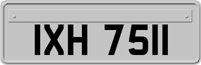 IXH7511