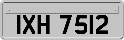 IXH7512